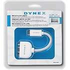Dynex DX AP110 Video adapter   mini DVI (M)   HD 15 (F)