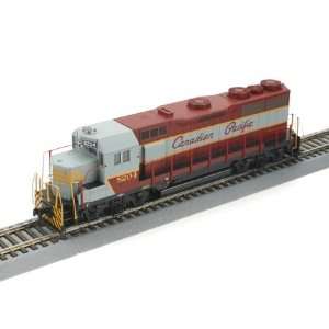  HO RTR GP35 CPR #8204 Toys & Games