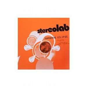  MARGERINE ECLIPSE [Vinyl] STEREOLAB Music