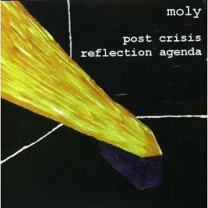  Post Crisis Reflection Agenda Moly Music