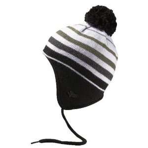  Fox Racing Speed Fade Beanie   One size fits most/Black 