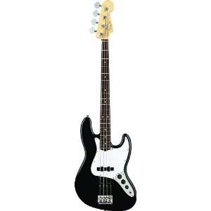  Fender 0193700706 American Standard Jazz Bass Guitar 