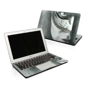  Behind the Mask Design Skin Decal Sticker for Apple MacBook PRO 13 