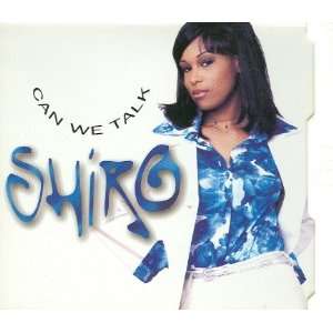  Can We Talk Shiro Music