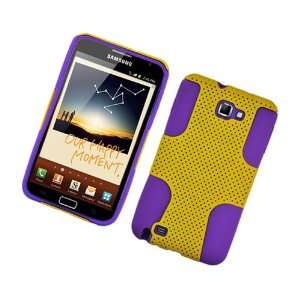  Apex Hybrid Case for Samsung Galaxy Note (GT N7000 & i717 