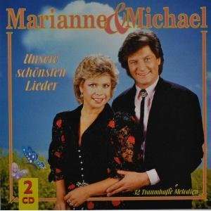  Unsere Schoensten Lied Marianne & Michael Music