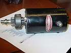   60HP OUTBOARD STARTER MOTOR 1959 1962 McCULLOCH SCOTT ATWATER 1113559