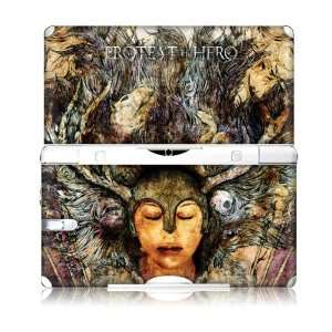   Nintendo DS Lite  Protest The Hero  Fortress Skin Electronics
