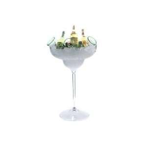  Grainware 70007 Grand Stemware Margarita, 35.5H Kitchen 