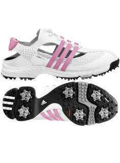 Adidas Womens ClimaCool Slingback 2.0 Golf Shoes   NEW 884891469494 