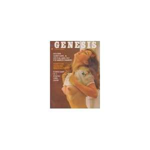  Genesis February 1977 Genesis Books