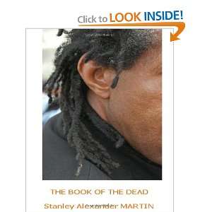  The Book of the Dead Exodus to Being (9781434804662 