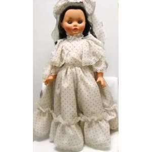  Lady 21 Inch Doll Furga Toys & Games