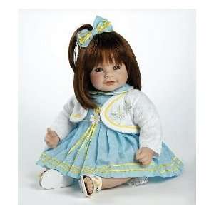  Simply D lightful Oz 21 Inch Baby Doll Toys & Games
