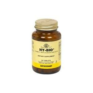  Hy Bio 500 mg   Vitamin C with Bioflavonoids, Rutin, and 