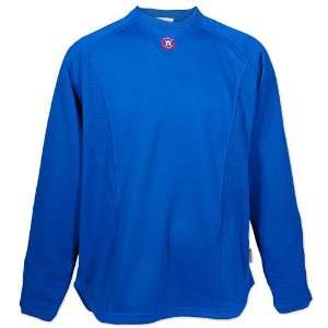  Chicago Cubs Cooperstown Therma Base Tech Fleece 