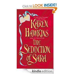   Sara (Abduction & Seduction) Karen Hawkins  Kindle Store