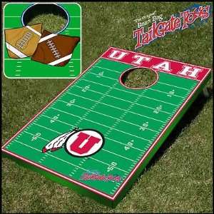  Utah Utes Tailgate Toss Game 