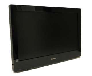 Sylvania LC260SS2 26 720p HD LCD Television  