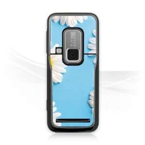  Design Skins for Nokia 6120   Daisies Design Folie 