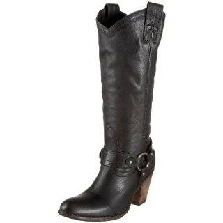  FRYE Womens Taylor Pull On Boot Shoes