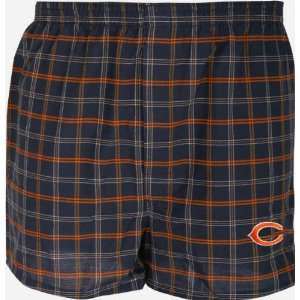  Chicago Bears Division Boxers