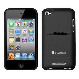  Rowing 2 on iPod Touch 4g Greatshield Case Electronics