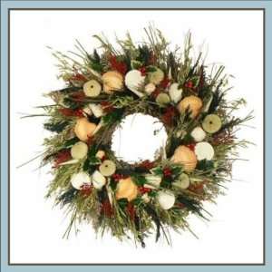  Nantucket Christmas 22 Wreath