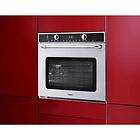 Capital MWOV301ES 30 Single Electric Wall Oven with 4.5cu.ft W 