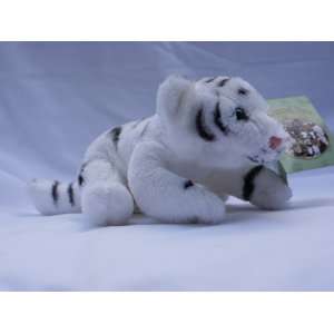  Preferred Pets White Tiger Toys & Games