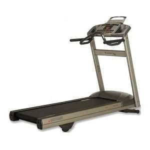 BodyGuard T460X Treadmill 