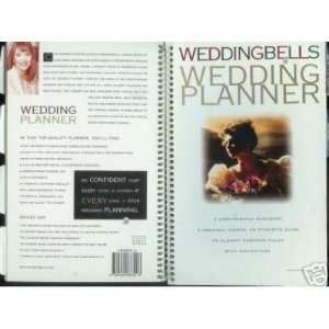  Wedding Planner Crys Stewart Books