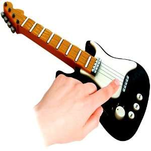   FINGER GUITAR   PLAY THE GUITAR LIKE A ROCK STAR Electronics