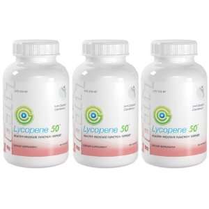  New You Vitamins Lycopene 50 Super Strength Mens Healthy 