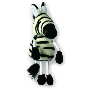  Zebra Finger Puppet Toys & Games