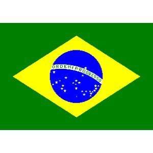  Courtesy Flags Brazil 