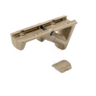    Magpul Industries Afg2 Angled Fore Grip Fde