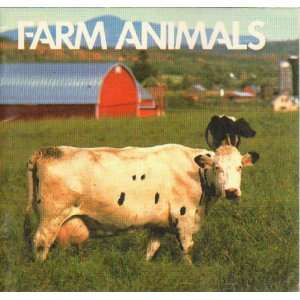 Farm animals (An animal information book) Elizabeth Elias Kaufman 