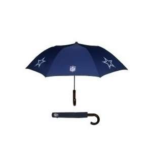  Dallas Cowboys Woody Umbrella