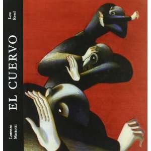  El Cuervo (9788493734886) Books