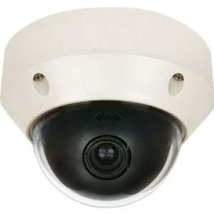  H.A.I. HOME AUTOMATION 68A01 1 INDOOR DOME CAMERA Camera 