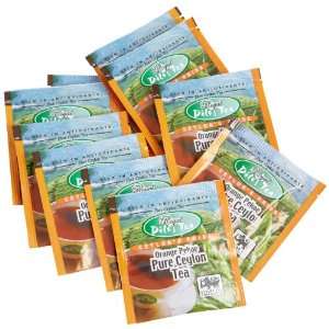 Dils Royal Tea, Orange Pekoe Pure Ceylon Tea, 1000 Count Tea Bags 