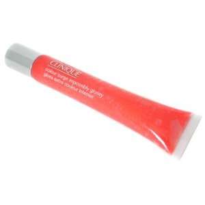 Clinique Lip Care   Colour Surge Impossibly Glossy   No. 106 Firefly 