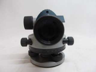 Bosch GOL26 Automatic Optical Level in Case Good Condition  