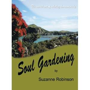   Harmoniously. Suzanne Robinson 9781425150686  Books