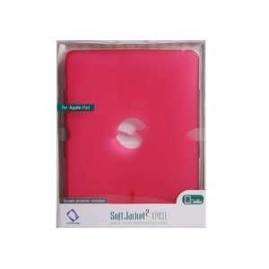  Capdase Sost Silicone Jacket2 Xpose Case for Apple iPad 