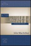   This study covers 1 and 2 Timothy. List price in print is $9.99