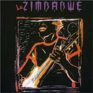  La Zimbabwe Zimbabwe Reggae Band Music
