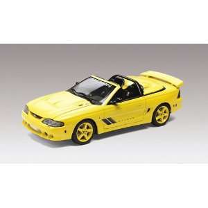 REVELL MONOGRAM   1/25 1998 Saleen Mustang Speedster (Plastic Models)