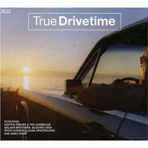  True Drivetime Various Artists Music